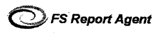 FS REPORT AGENT logo