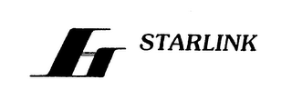 FS STARLINK logo