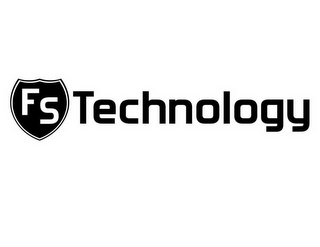 FS TECHNOLOGY logo