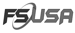 FS USA logo