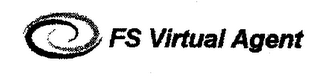 FS VIRTUAL AGENT logo