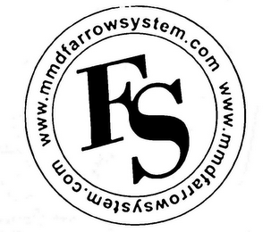 FS WWW.MMDFARROWSYSTEM.COM