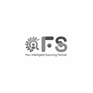 FS YOUR INTELLIGENT SOURCING PARTNER logo