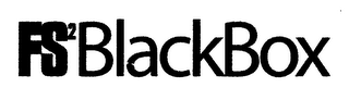 FS2 BLACKBOX logo