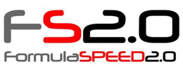 FS2.0 FORMULASPEED2.0 logo