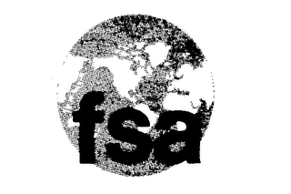 FSA logo