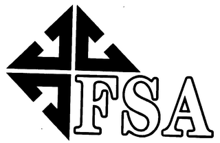 FSA logo