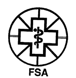 FSA logo