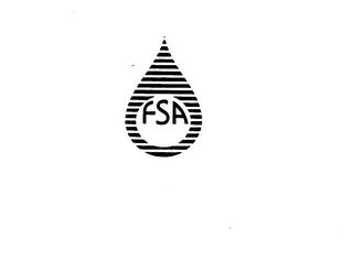 FSA logo