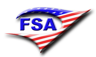 FSA logo