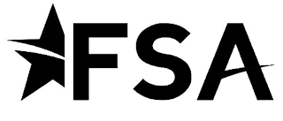 FSA logo
