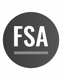 FSA logo