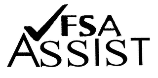 FSA ASSIST