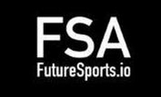 FSA FUTURESPORTS.IO logo
