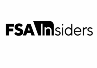 FSA INSIDERS logo