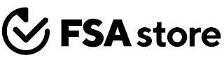 FSA STORE logo