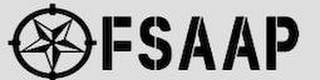 FSAAP logo
