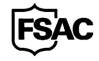 FSAC logo