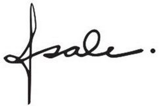 FSALE. logo