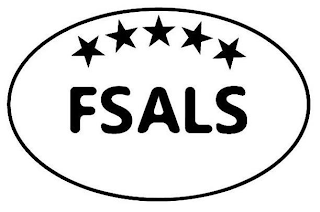 FSALS logo