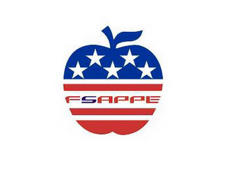 FSAPPE logo