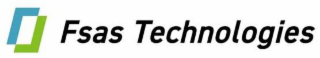 FSAS TECHNOLOGIES logo