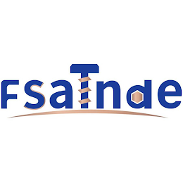 FSATNDE logo