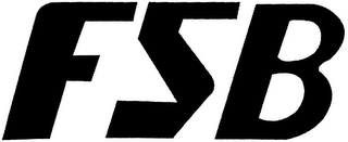 FSB logo