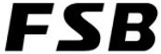 FSB logo