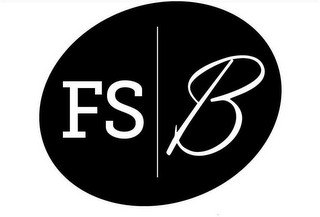 FS|B logo