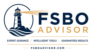 FSBO ADVISOR EXPERT GUIDANCE | INTELLIGENT TOOLS | GUARANTEED RESULTS FSBOADVISOR.COM logo