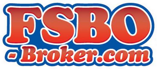 FSBO-BROKER.COM logo