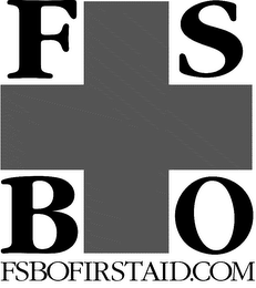 FSBO FSBOFIRSTAID.COM logo