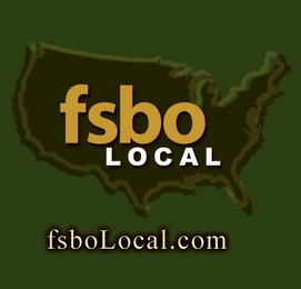 FSBO LOCAL FSBOLOCAL.COM logo