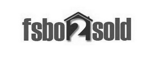 FSBO2SOLD logo