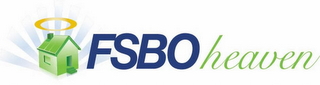 FSBOHEAVEN logo