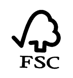 FSC logo