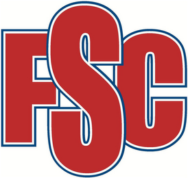 FSC logo