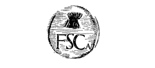 FSCA logo