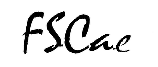FSCAL logo