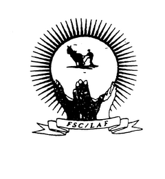 FSC/LAF logo