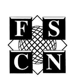 FSCN logo