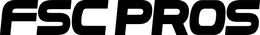 FSCPROS logo