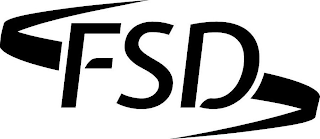 FSD logo