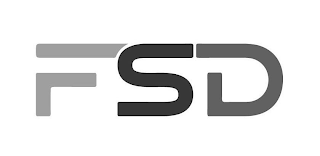 FSD logo