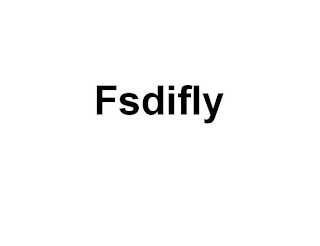 FSDIFLY logo