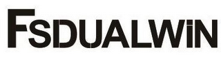 FSDUALWIN logo