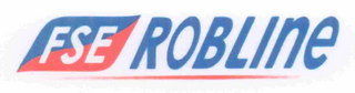 FSE ROBLINE logo