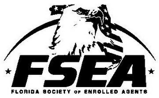 FSEA FLORIDA SOCIETY OF ENROLLED AGENTS logo