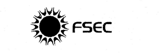 FSEC logo